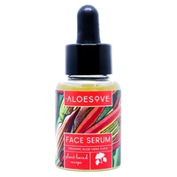 Soro facial - aloe vera 30 ml de soro - Aloesove