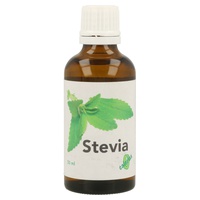 Stevia 50 ml - Bio-Ener