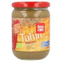 Tahin Puro Bio 500 g - Lima