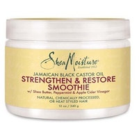 vitamina de carité jbco smoothie 12 onças / novo 340 g - Shea Moisture