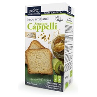 Rusks Senatore Cappelli 200 g - Sottolestelle