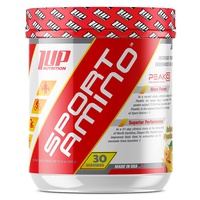 Sport Amino, Nascer do sol de verão 360 g - 1Up Nutrition