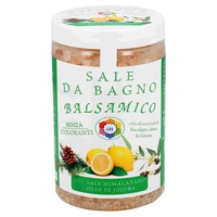 Sal de Banho Balsâmico 500 g - Innerlife