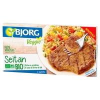 seitan 2 unidades - Bjorg