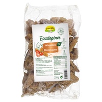 vieiras vegetais 250 g - Granovita