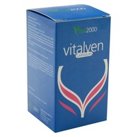 Vitalven 60 cápsulas - Vital2000