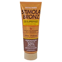 Stimola bronz em creme 125 ml - Phyto Garda