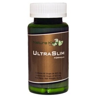 Ultraslim 60 cápsulas - Nature Kare Wellness