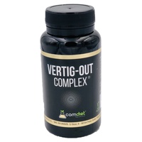 Vertig Out Complex 60 cápsulas - Comdiet