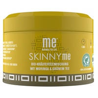 Skinny Me, Moringa Chá de Ervas Bio 20 g - Me Moringa