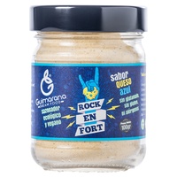 Tempero vegano ROCK EN FORT (queijo azul) 100 g - Guimarana Dream Food