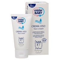 Talco em Creme 150 ml de creme de 150ml - Mister Baby