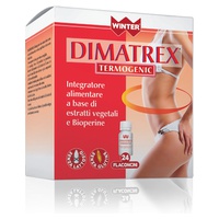 Termogênico Dimatrex 10 ml - Winter Natura