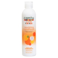 Crianças cantu cuidar cond nutrir 237 ml - Cantu