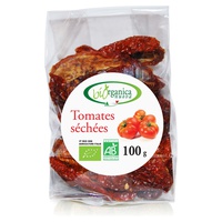 Tomates secos 100 g - Biorganica Nuova