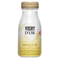 Vichy Defens d'Or 200 ml (Coco - Ananás) - Vichy d'Or