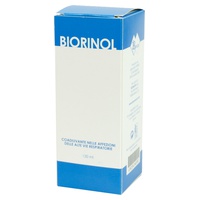 Xarope de biorinol 120 ml - Bionatur