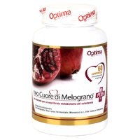 Neo Coração Melograno Plus 60 comprimidos - Optima