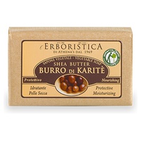 Sabão Vegetal com Manteiga de Karité 125 g - Athenas