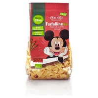 Borboletas de trigo da Disney 300 g - Dalla Costa