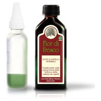 Shampoo + dispensador líquido universal Fior di Fresco 100 ml - Mary Rose