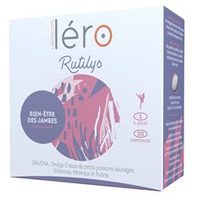 Rutilys 30 cápsulas - Laboratoire Léro