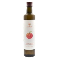 Vinagre de Maçã sem filtrar 500 ml - Cal Valls