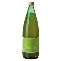 suco de maçã 1 L - Podere Fontecornino