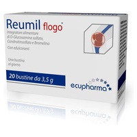 Reumil Flogo 20 saquetas - Ecupharma