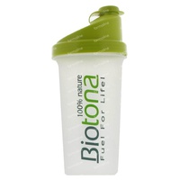 Biotona Shaker 700 ml - Biotona