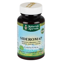 Sideromap 60 comprimidos de 0.5g - Maharishi Ayurveda