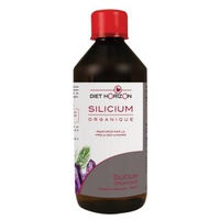 Silício Orgânico Optimum 500 ml - Diet Horizon