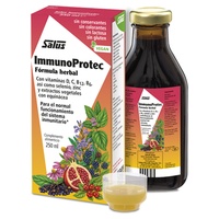 Imunoproteção do sistema imunológico 250 ml - Salus