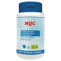 Sqm 50 cápsulas vegetais - Natural Point