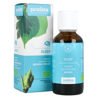 Sleep 50 ml - Purasana