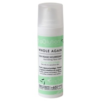 Whole Again - Cuidado Facial Nutritivo 30 ml - oOlution