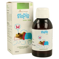 Stopis Xarope 150 ml - Gensi Laboratorios