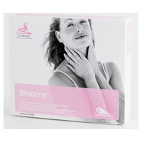 Sincera Health 120 comprimidos - Eurohealth