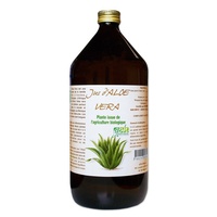 Suco orgânico de aloe vera 500 ml - L'Herbothicaire