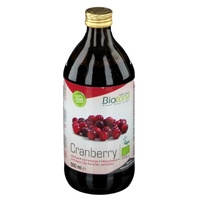 Cranberry conc. 500 ml - Biotona