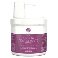 Segle Creme Reafirmante 500 ml - Segle Clinical