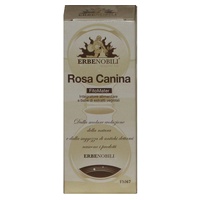Rosa Mosqueta Fitomater (Fm67) 50 ml - Erbenobili