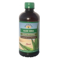 Sumo de Aloe Vera Eco (Folhas Inteiras) 946 ml - Lily of the Desert