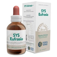 SYS Eufrásia 50 ml - Forza Vitale