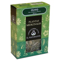Oliveira 50 g - El Naturalista