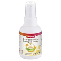 spray de ferida natural 75 ml - Beaphar