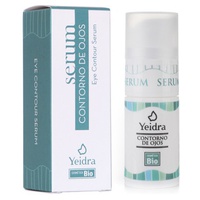 Soro contorno dos olhos 15 ml de soro - Yeidra