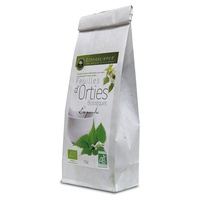 Urtiga em Pó Bio 150 g - Ecoidees