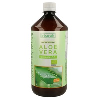 Suco aloe vera 1 L - Inkanat