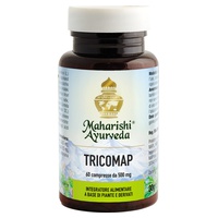 Tricomap 60 comprimidos de 0.5g - Maharishi Ayurveda